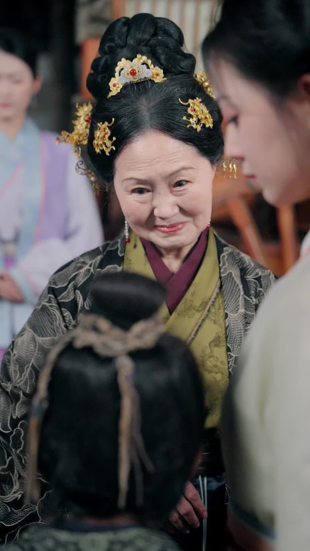 31. Bölüm - Şifacının Sevilen Kızı